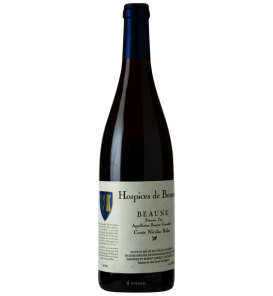 Hospices de Beaune Cuvée Nicolas Rolin Beaune Premier Cru