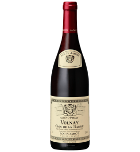 Louis Jadot Volnay 1er Cru 'Clos de la Barre' Monopole