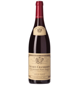 Louis Jadot Gevrey Chambertin 1er Estournelles Saint Jacques