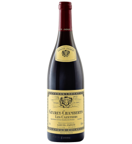 Louis Jadot Gevrey-Chambertin 1er Cru 'Les Cazetiers'