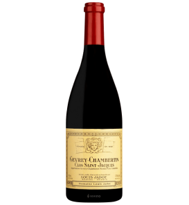 Louis Jadot Gevrey-Chambertin Premier Cru Clos Saint-Jacques