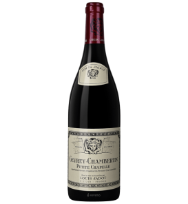 Louis Jadot Gevrey-Chambertin Premier Cru Petite Chapelle