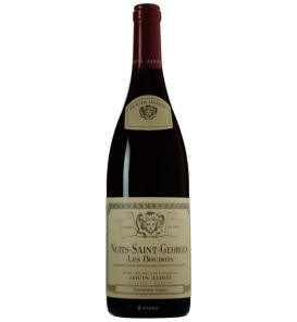 Louis Jadot Nuits-Saint-Georges 1er Cru 'Les Boudots'