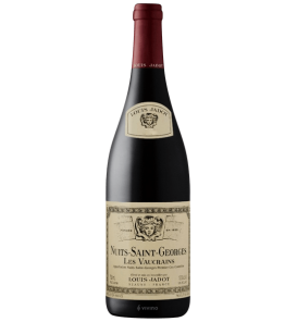 Louis Jadot Nuits-Saint-Georges Premier Cru 'Les Vaucrains'