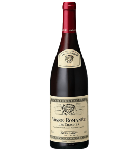 Louis Jadot Vosne-Romanée 1er Cru Les Chaumes