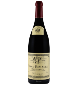 Louis Jadot Vosne-Romanée 1er Cru Malconsorts