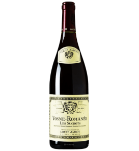 Louis Jadot Vosne-Romanée 1er Cru 'Les Suchots'