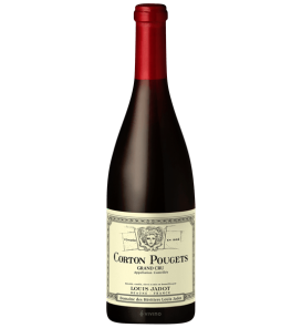 Domaine des Héritiers Louis Jadot Corton-Pougets Grand Cru Rouge