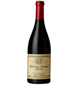 Louis Jadot Bonnes Mares Grand Cru