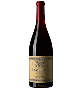 Louis Jadot Chambertin Grand Cru