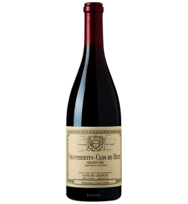 Louis Jadot Chambertin Clos de Beze Grand Cru