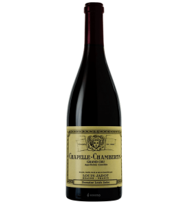 Louis Jadot Chapelle-Chambertin Grand Cru