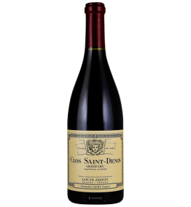 Louis Jadot Clos Saint-Denis Grand Cru