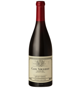 Louis Jadot Clos Vougeot Grand Cru