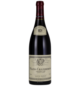 Louis Jadot Mazis-Chambertin Grand Cru