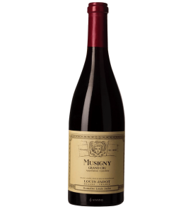 Louis Jadot Musigny Grand Cru