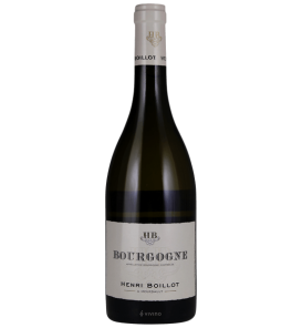 Maison Henri Boillot Bourgogne Pinot Noir