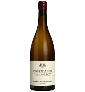 Domaine Henri Boillot Pommard 1er Cru 'Clos Blanc'