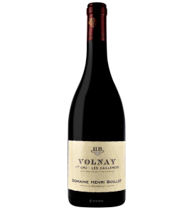 Domaine Henri Boillot Volnay 1er Cru Les Caillerets