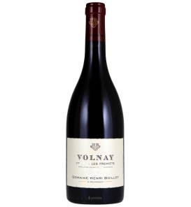 Domaine Henri Boillot Volnay 1er Cru Les Fremiets