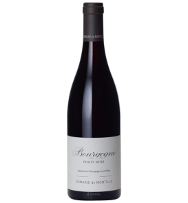 Domaine de Montille Bourgogne Pinot Noir