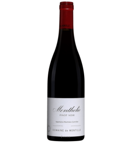 Domaine de Montille Monthélie Pinot Noir