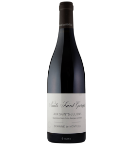 Domaine de Montille Nuits-Saint-Georges Aux Saints-Juliens