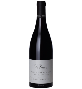 Domaine de Montille Volnay 1er Cru Les Brouillards