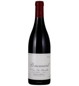 Domaine de Montille Pommard 1er Cru 'Les Pézerolles'