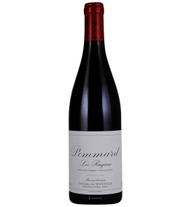 Domaine de Montille Pommard 1er Cru 'Les Rugiens'