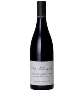 Domaine de Montille Vosne-Romanée 1er Cru 'Aux Malconsorts'