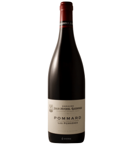 Domaine Jean-Michel Gaunoux Pommard 'Les Perrières'