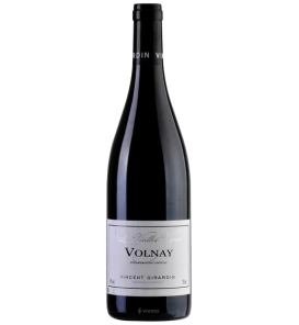 Vincent Girardin Les Vieilles Vignes Volnay