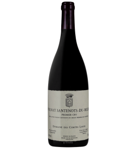 Domaine des Comtes Lafon Volnay Santenots-Du-Milieu Premier Cru