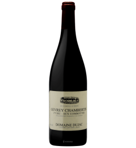 Domaine Dujac Gevrey Chambertin 1er Cru 'Aux Combottes'