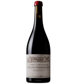 Domaine de Bellène Vieilles Vignes Cuvée du Cinquantenaire Beaune Premier Cru