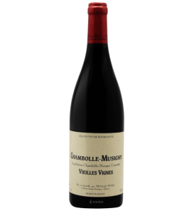 Nicolas Potel Chambolle-Musigny Vieilles Vignes