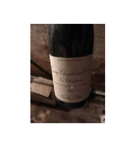 Nicolas Potel Gevrey-Chambertin 1er Cru 'Les Champeaux'