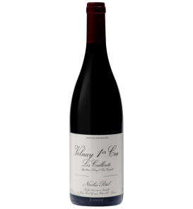 Nicolas Potel Volnay 1er Cru 'Les Caillerets'