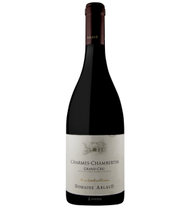 Domaine Arlaud Charmes-Chambertin Grand Cru