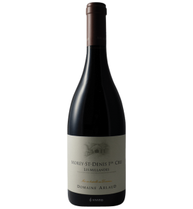 Domaine Arlaud Les Millandes Morey-St-Denis 1er Cru