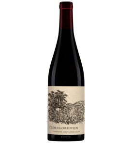 Domaine Jean-Louis Chave Clos Florentin