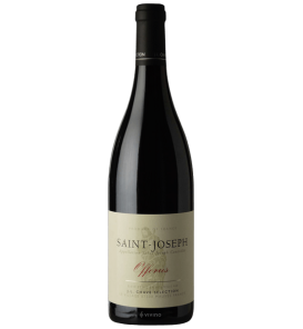 Domaine Jean-Louis Chave Saint-Joseph Selection Offerus