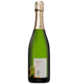 R&L Legras Blanc de Blancs Brut Champagne Grand Cru