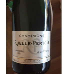 Ruelle Pertois Blanc de Blancs Brut Champagne Grand Cru