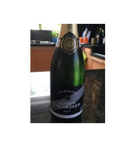 Lucien Lalardier Brut Champagne