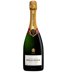 Bollinger Special Cuvée Brut Aÿ Champagne