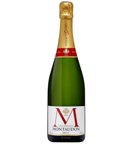 Montaudon Brut Champagne