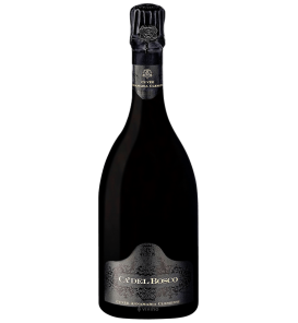 Ca' del Bosco Cuvée Annamaria Clementi (Extra Brut)