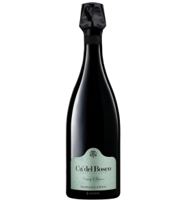 Ca' del Bosco Dosage Zéro Franciacorta (Vintage Collection) 2014